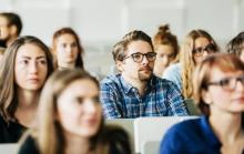 В Україні посилять перевірки у закладах освіти щодо навчання аспірантів, кількість яких за час війни значно зросла
