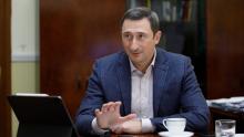 Множинне громадянство в Україні: Міністр нацєдності Чернишов анонсував підготовку відповідного закону