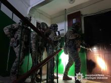 Спецоперація Нацполіції: понад 200 обшуків пов'язаних з ліквідацією наркобізнесу в Україні