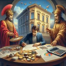 Як отримати перерахунок за послугу з управління багатоквартирним будинком за період її ненадання або надання невідповідної якості
