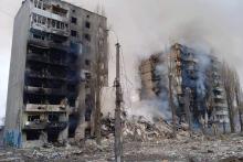 Україна не несе відповідальність за зруйноване росією ваше житло: судова практика