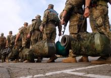 Кабмін вніс зміни до порядку призову під час мобілізації: що змінюється?