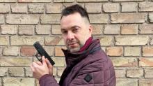 Президент Зеленський ввів у дію укази про санкції проти Арестовича, Олешка та інших