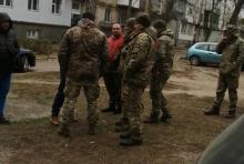 В Україні почастішали випадки перешкоджання діяльності ТЦК: у Сухопутних військах зробили попередження