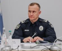 "Зброя у нас легалізована і людина може придбати зброю для захисту свого будинку" - Андрій Нєбитов