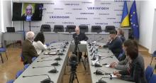 В уряді не підтримують роз’єднання України й Молдови під час вступу до ЄС – Дарія Гайдай