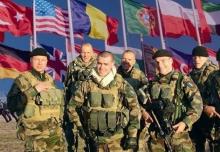 Вдосконалення рекрутингу іноземців до Сил оборони України: у Міноборони розповіли про створення відповідної Міжвідомчої групи