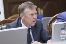 Про загрози мирного плану Трампа, ресурсну угоду з США та санкційні списки - інтерв'ю з Сергієм Соболєвим