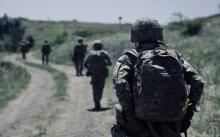 Проходження служби під час дії воєнного стану: внесено зміни для військових, які самовільно залишили частину