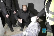 У Києві до довічного позбавлення волі засудили іноземця, який вбив 11 людей