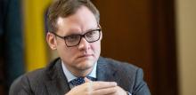 Ексзаступника глави ОП Андрія Смірнова відправили до СІЗО з можливістю внесення застави