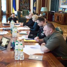 Зеленський підтвердив підготовку до масштабного обміну полоненими між Україною та рф: було проведено відповідну нараду