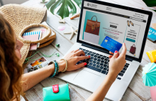 Податкова зможе отримувати дані про адресу продавців онлайн-платформ та про кошти на їх рахунках