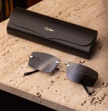 Cartier: прикраси для довершених образів