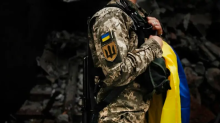 У Мін'юсті нагадали про пільги членам сім'ї загиблих військовослужбовців (перелік)