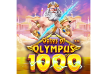 Секрети гри в слот Gates of Olympus: поради професіоналів