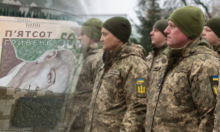 Особливості зарахування до страхового стажу періодів військової служби