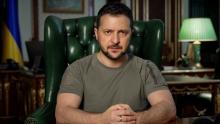 Зеленський зробив низку замін у командуванні ЗСУ: хто і які посади отримав?