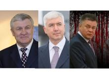 Три колишні міністри оборони України отримали підозри в державній зраді - ДБР