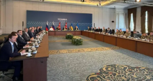 Другий раунд переговорів між Україною та рф у Стамбулі: тексти Меморандумів сторін