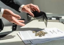 Про правові аспекти процедури банкрутства та ліквідації підприємств розповіли у Мін'юсті
