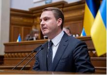Володимир Зеленський підписав Указ щодо призначення нового генпрокурора України