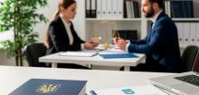 Набули чинності зміни до Закону України «Про організацію трудових відносин в умовах воєнного стану»