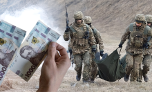 Компенсація військовослужбовцям за поранення, контузію чи інвалідність: порядок отримання