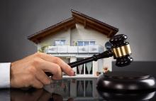 Примусове вилучення майна в Україні в умовах воєнного стану: умови, особливості, компенсація