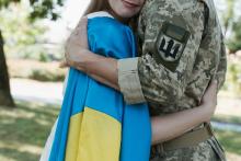 Додаткова відпустка військовим у зв’язку з виконанням своїх обов’язків на території бойових дій