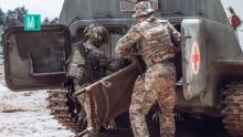 Проходження служби медиками, фармацевтами та фахівцями з реабілітації: набули чинності зміни до відповідного Положення