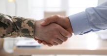 єРобота: грант для ветеранів та членів їхніх сімей для створення або розвитку ветеранського бізнесу