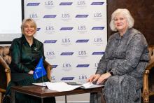 Відбувся черговий, вже XII З’їзд Всеукраїнської громадської організації «Асоціація адвокатів України», під час якого було обрано нове керівництво