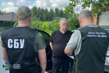 У Запоріжжі викрили ректорат одного з університетів, який продав майже 3 тисячі фейкових посвідчень аспірантів