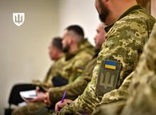 Верховна Рада підтримала законопроект про створення Єдиного державного реєстру військовослужбовців: деталі документу