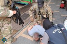 СБУ викрила колишнє керівництво ДП «Документ» на розкраданні коштів під час повномасштабної війни