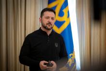 Виробництво дронів, ракет та іншого озброєння: Зеленський розповів про домовленості з країнами-партнерами