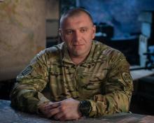 Замахи на Зеленського, брата Єрмака та Гордона: Василь Малюк розповів деталі спецоперацій СБУ