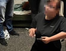 Затримано мешканку Харкова, яка вчинила теракт проти військових ЗСУ на замовлення спецслужб рф