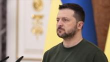 Зеленський розраховує на підтримку Австрії в поверненні українських олігархів, які переховуються там від українського правосуддя