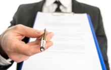 Якщо оригінал боргової розписки не містить даних про позикодавця…