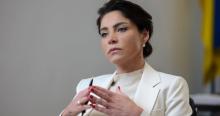 Голова АРМА Олена Дума подала у відставку
