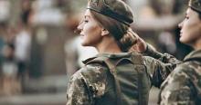 Автоматичне взяття на військовий облік жінок з медичною освітою: Уряд врегулював деякі питання обліку та призову