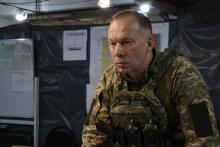 Заборона на скупчення військових та збільшення терміну БЗВП: Сирський за підсумками наради щодо якості підготовки у ЗСУ