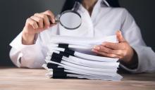 Ризики, через які ФОП потрапить під перевірку податкової у 2025 році