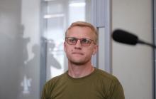Віталію Шабуніну обрали запобіжний захід: що вирішив суд