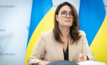Юлія Свириденко - новий Прем'єр-міністр України: Уряд погодив її призначення