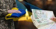 Сім'ям військових, які загинули у полоні, передбачено виплату у розмірі 15 млн грн: Президент підписав відповідний Закон