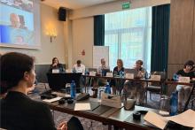 Новий Трудовий кодекс: в Україні йдуть консультації щодо фіналізації документу