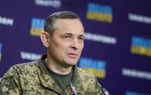 В ніч на 21 липня росія масовано атакувала тилові міста України, тільки в Києві понад 15 влучань, - Ю. Ігнат